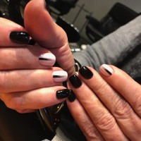 Nails (307)