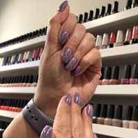 Nails (285)