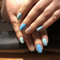 Nails (292)