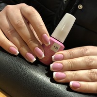 Nails (289)