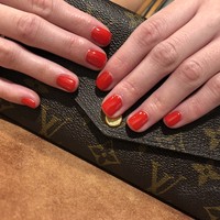 Nails (317)