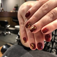 Nails (295)