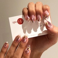 Nails (276)