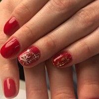 Nails (303)