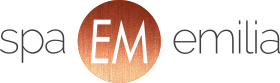 Spa Emilia logo